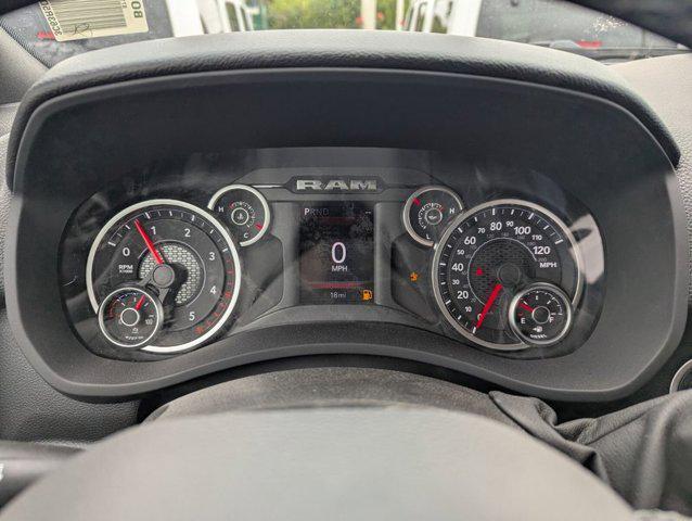 new 2026 Ram 2500 car