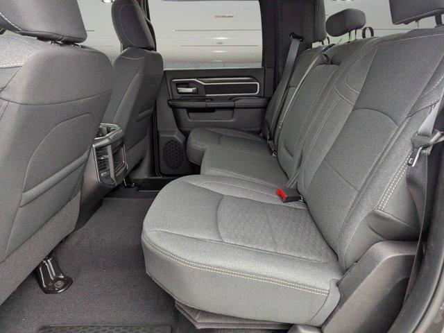 new 2026 Ram 2500 car