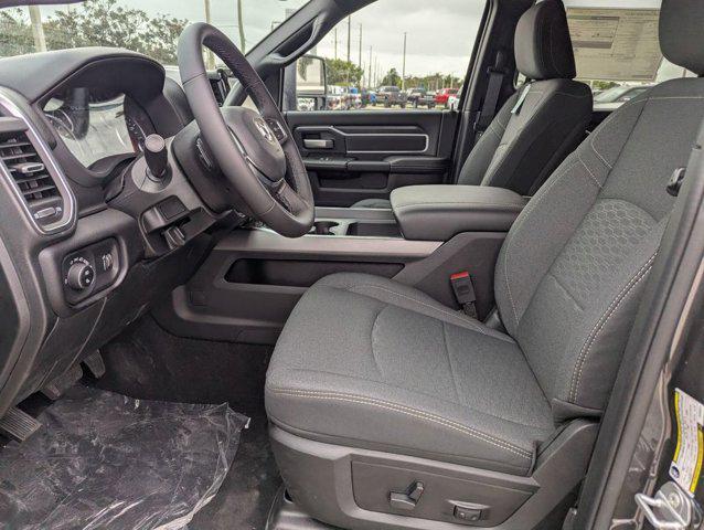 new 2026 Ram 2500 car