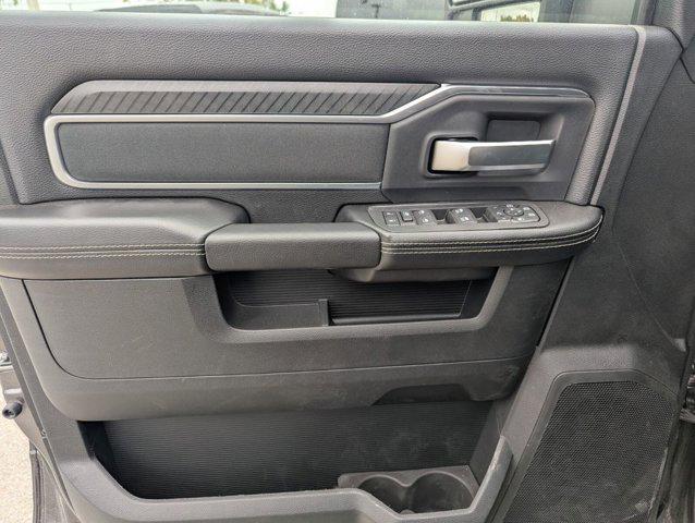 new 2026 Ram 2500 car