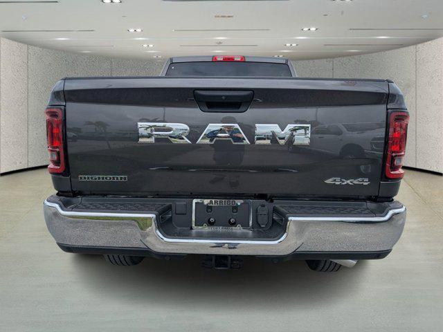 new 2026 Ram 2500 car