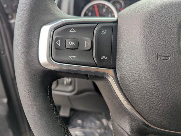 new 2026 Ram 2500 car