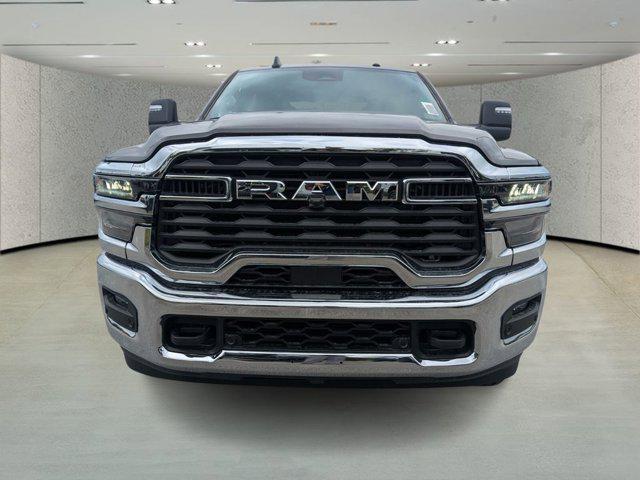new 2026 Ram 2500 car