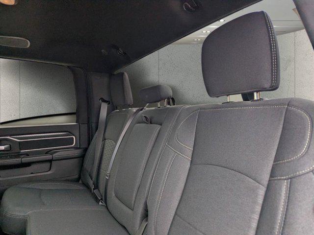 new 2026 Ram 2500 car