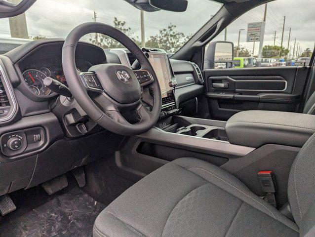 new 2026 Ram 2500 car