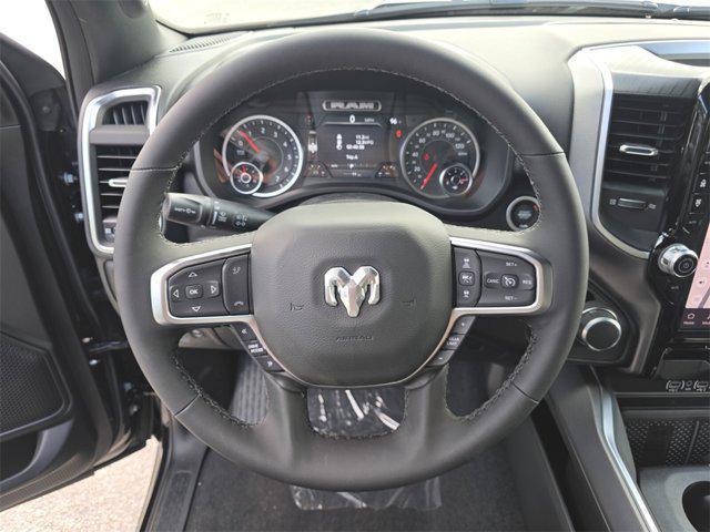 new 2026 Ram 1500 car, priced at $52,339