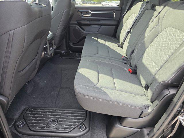 new 2026 Ram 1500 car, priced at $52,339