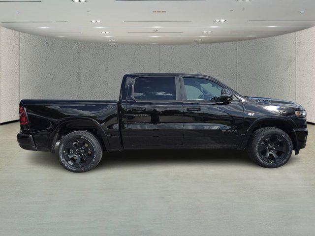 new 2026 Ram 1500 car, priced at $48,464