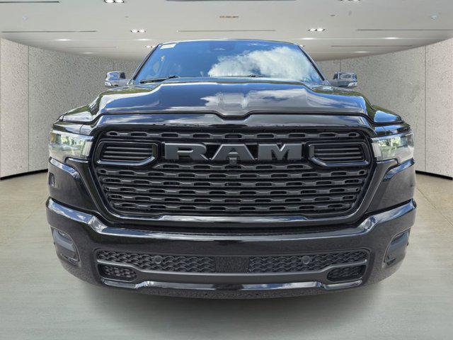 new 2026 Ram 1500 car, priced at $48,464