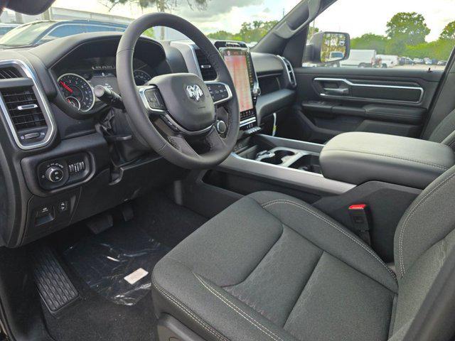 new 2026 Ram 1500 car, priced at $48,464