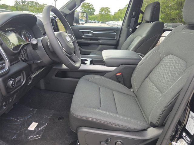 new 2026 Ram 1500 car, priced at $52,339