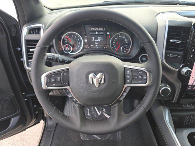 new 2026 Ram 1500 car, priced at $48,464