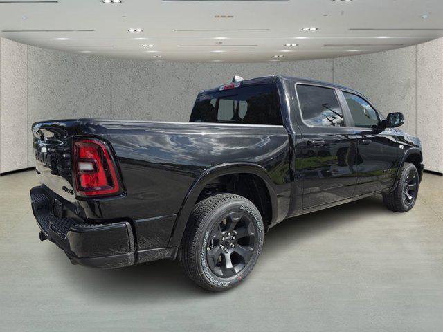new 2026 Ram 1500 car, priced at $48,464