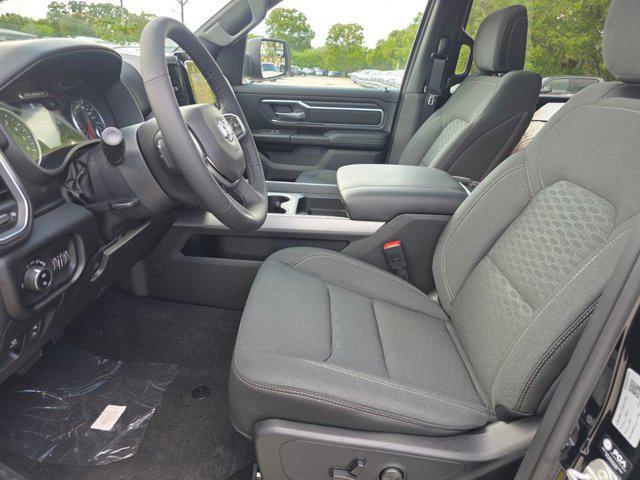 new 2026 Ram 1500 car, priced at $48,464