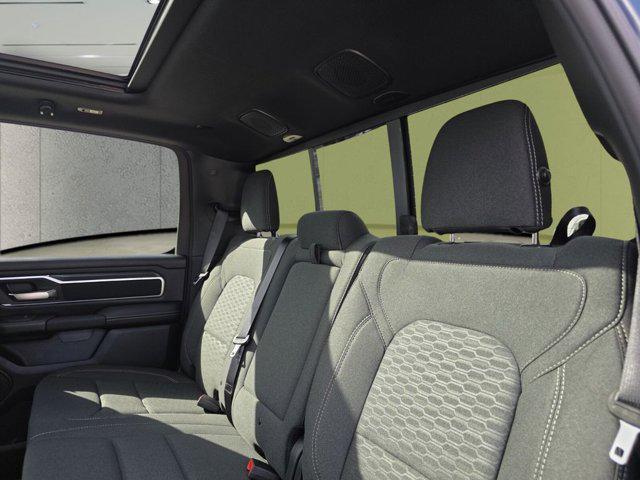 new 2026 Ram 1500 car, priced at $48,464