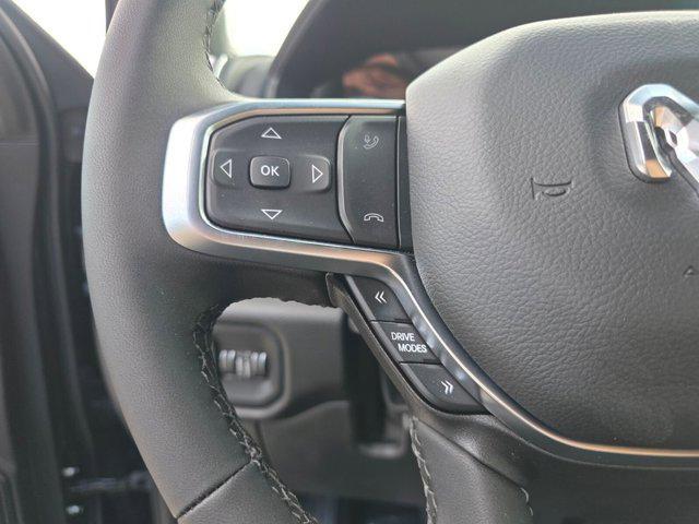 new 2026 Ram 1500 car, priced at $48,464
