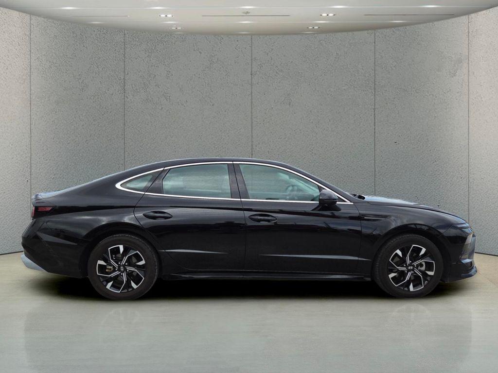 used 2024 Hyundai Sonata car, priced at $19,833