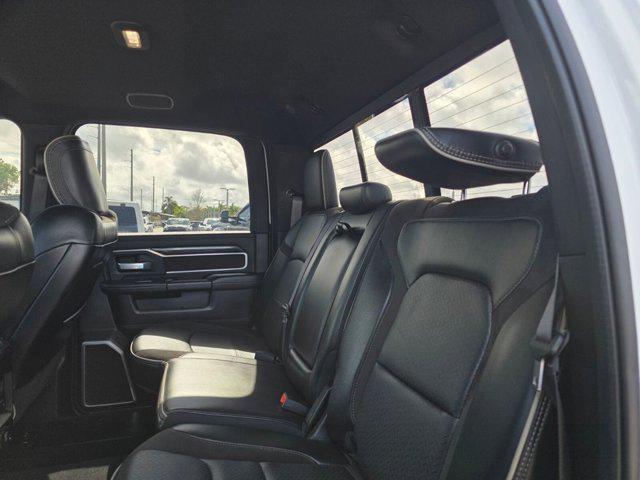 used 2020 Ram 3500 car, priced at $59,992