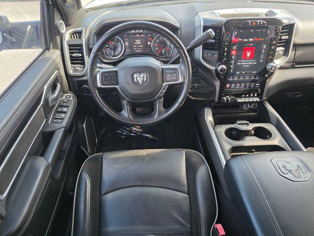 used 2020 Ram 3500 car, priced at $59,992