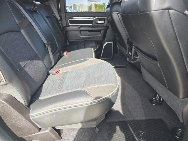 used 2020 Ram 3500 car, priced at $59,992