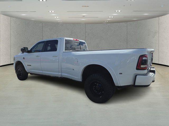 used 2020 Ram 3500 car, priced at $59,992