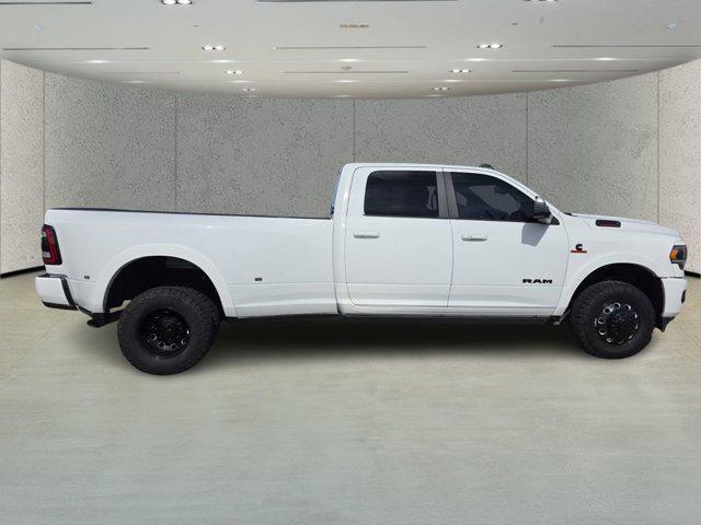 used 2020 Ram 3500 car, priced at $59,992