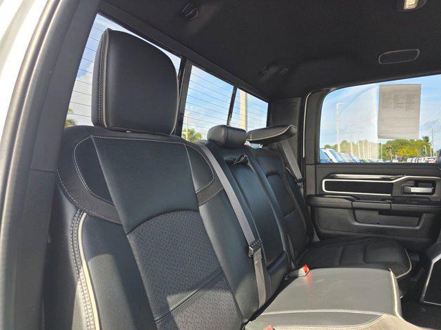 used 2020 Ram 3500 car, priced at $59,992