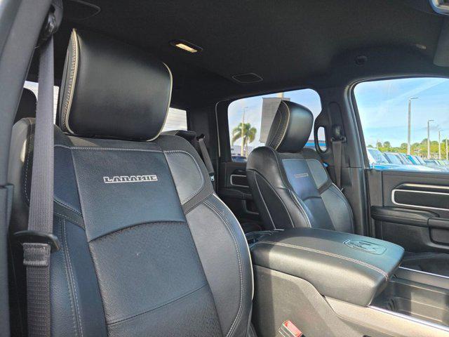 used 2020 Ram 3500 car, priced at $59,992