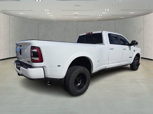 used 2020 Ram 3500 car, priced at $59,992