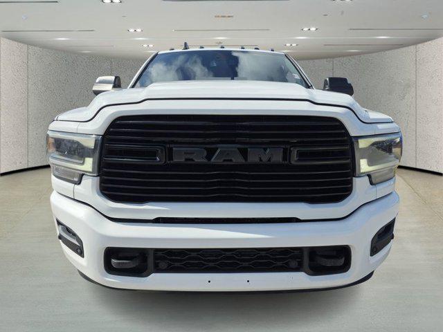 used 2020 Ram 3500 car, priced at $59,992