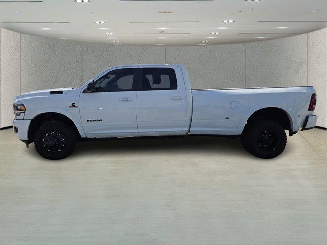 used 2020 Ram 3500 car, priced at $59,992