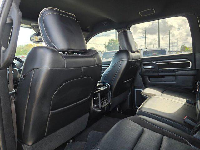 used 2020 Ram 3500 car, priced at $59,992