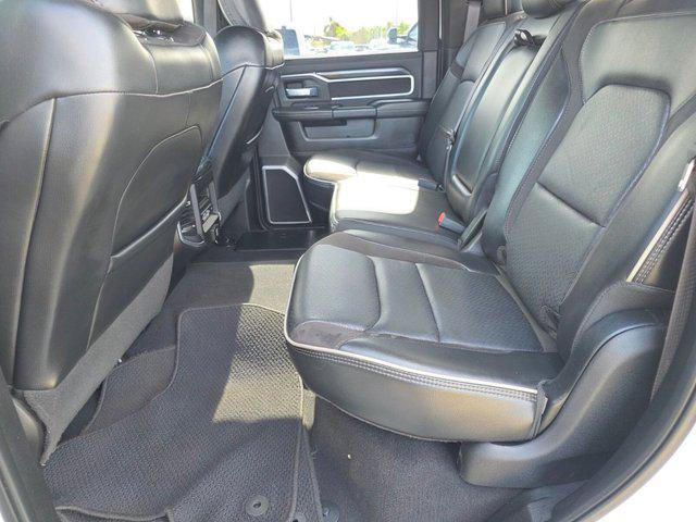 used 2020 Ram 3500 car, priced at $59,992