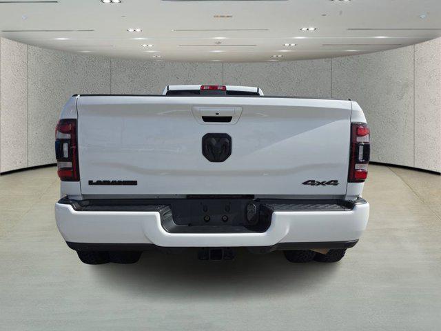 used 2020 Ram 3500 car, priced at $59,992