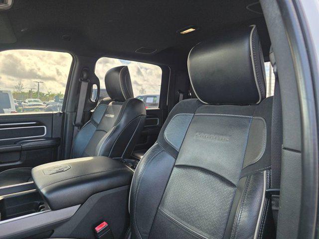 used 2020 Ram 3500 car, priced at $59,992