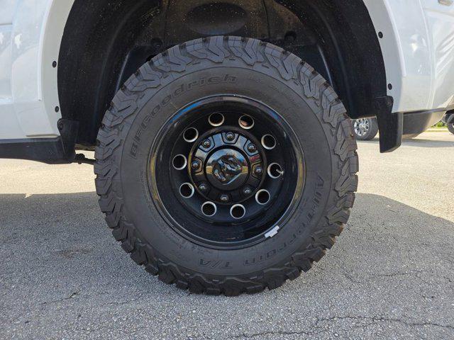 used 2020 Ram 3500 car, priced at $59,992