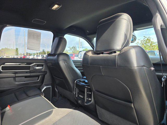 used 2020 Ram 3500 car, priced at $59,992