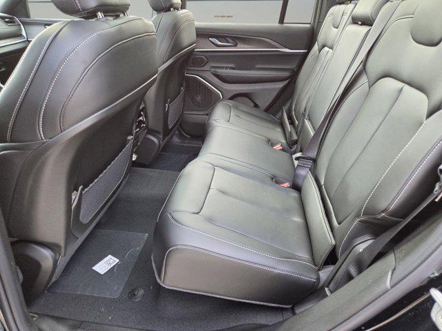 new 2026 Jeep Grand Cherokee car, priced at $42,696