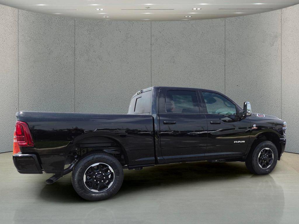 new 2026 Ram 2500 car, priced at $87,985