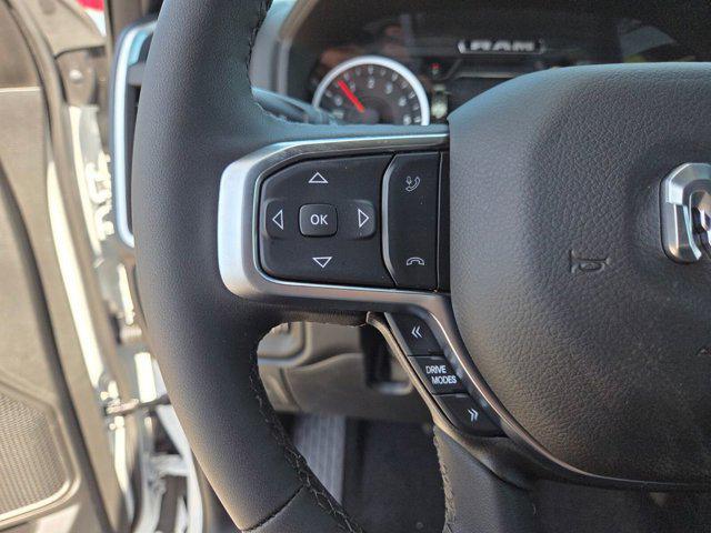 new 2026 Ram 1500 car, priced at $60,320