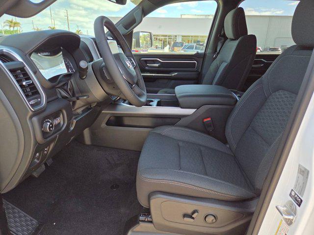 new 2026 Ram 1500 car, priced at $60,320