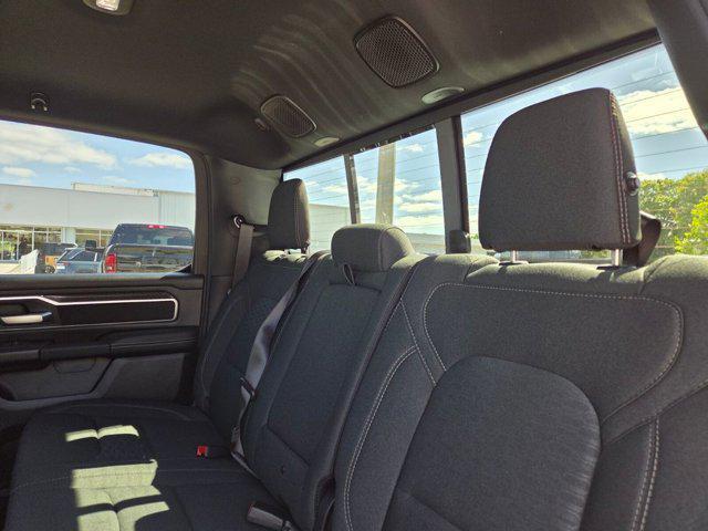new 2026 Ram 1500 car, priced at $60,320