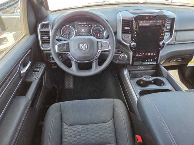 new 2026 Ram 1500 car, priced at $60,320