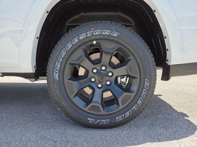 new 2026 Ram 1500 car, priced at $60,320