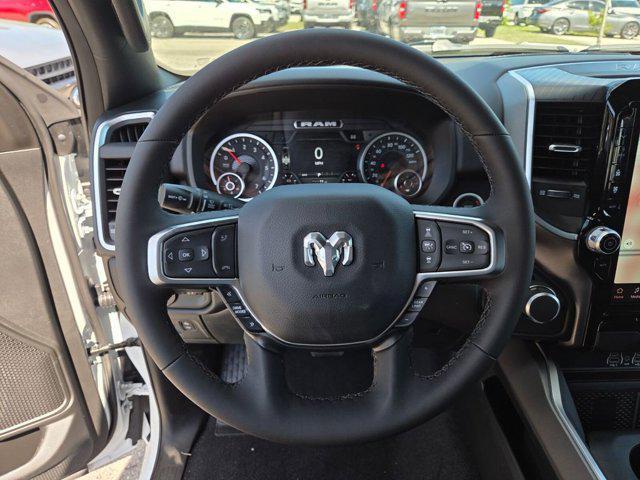 new 2026 Ram 1500 car, priced at $60,320