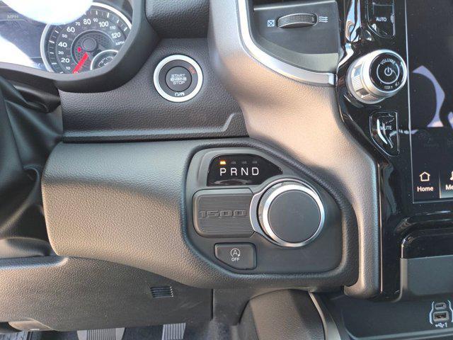 new 2026 Ram 1500 car, priced at $60,320