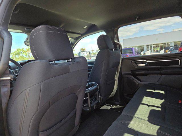 new 2026 Ram 1500 car, priced at $60,320