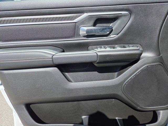 new 2026 Ram 1500 car, priced at $60,320