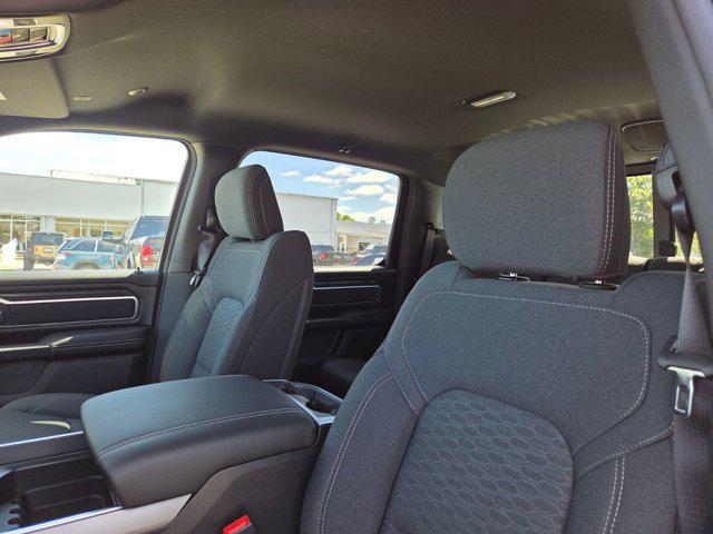 new 2026 Ram 1500 car, priced at $60,320