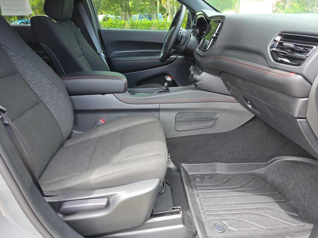 used 2026 Dodge Durango car, priced at $40,991